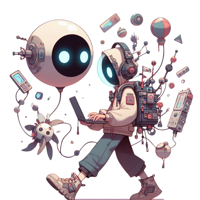 Robot
